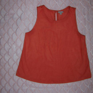 🔆 3 tops for $18. Summer SALE! Short Sleeve Suede Top